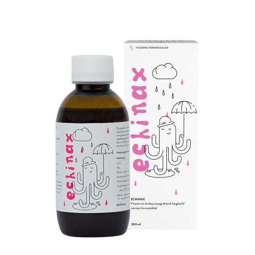 Vitaking Echinax 200 ml syrup (200 ml)