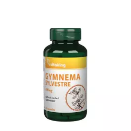 Vitaking Gymnema Sylvestre 400 mg (90 Capsules)