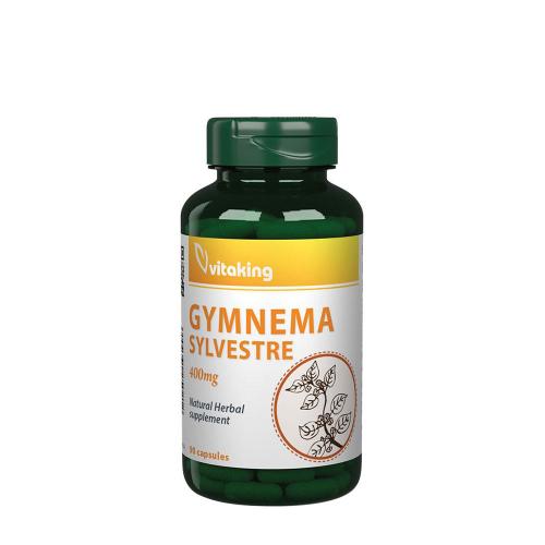 Vitaking Gymnema Sylvestre 400 mg (90 Capsules)