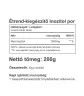 Vitaking Inositol 100% pure powder (200 g)