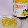 Vitaking Evening Primrose Oil 500 mg (100 Softgels)