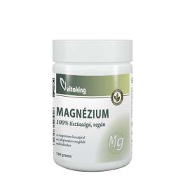 Vitaking Magnesium Citrate Powder (160 g)
