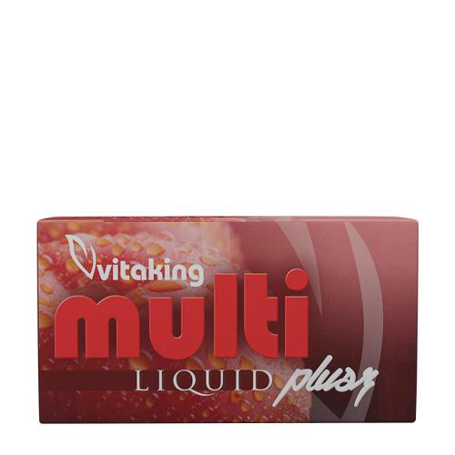 Vitaking Multi liquid plus (30 Softgels)