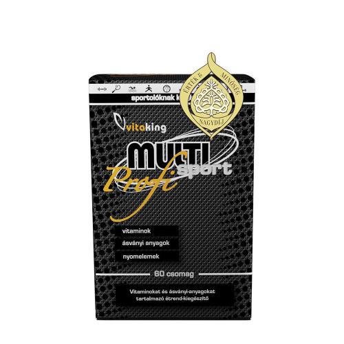 Vitaking Multi Profi Sport (60 Packs)