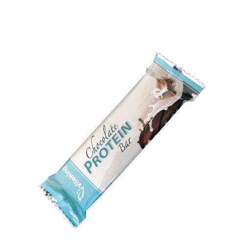 Vitaking Protein Bar  (45 g, Chocolate)