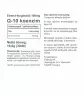 Vitaking CoQ10 Coenzyme 100 mg (30 Softgels)