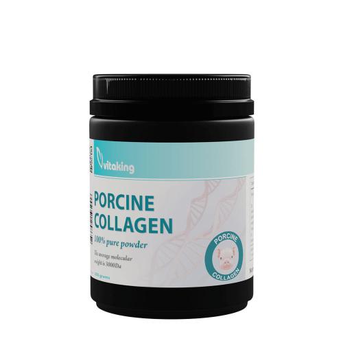 Vitaking Collagen Powder – Natural (Porcine) (300 g)