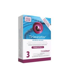   Vitaking Trimester 3 Multivitamin - Without Iodine (60 Tablets)