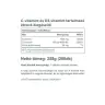 Vitaking Vitamin C-1000 + D-4000 (200 Tablets)