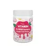 Vitaking Instant Supreme Vitamin C Powder  (150 g, Dragon Berry)