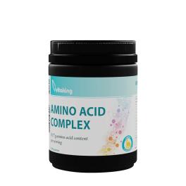 Vitaking Amino Acid Complex (300 g, Lemon)
