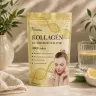 Vitaking Hydrolysed Beef Collagen (330 g, Strawberry)