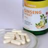 Vitaking Ginseng Extract 100 mg (60 Capsules)