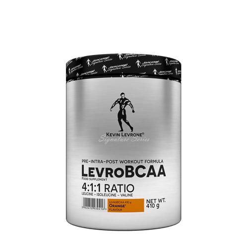 Kevin Levrone Levro BCAA (410 g, Lemon)