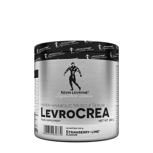 Kevin Levrone Levro Crea  (240 g, Orange)