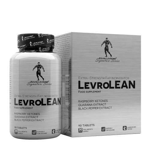 Kevin Levrone Levro Lean  (90 Tablets)