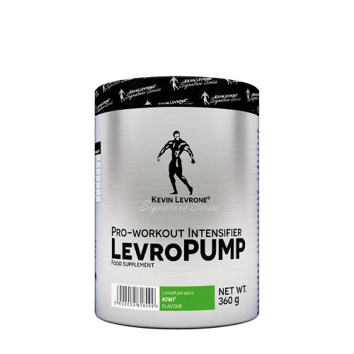 Kevin Levrone Levro Pump  (360 g, Raspberry)