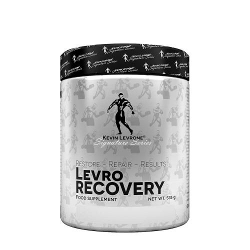 Kevin Levrone Levro Recovery  (535 g, Raspberry)