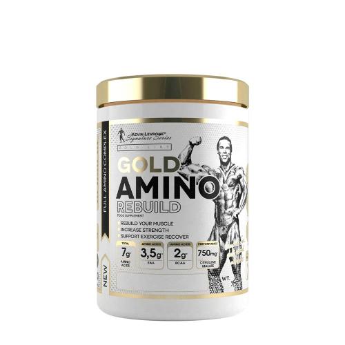 Kevin Levrone Gold Amino Rebuild  (400 g, Forest Fruit)