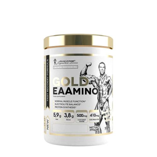 Kevin Levrone Gold EAAmino  (390 g , Citrus Peach)