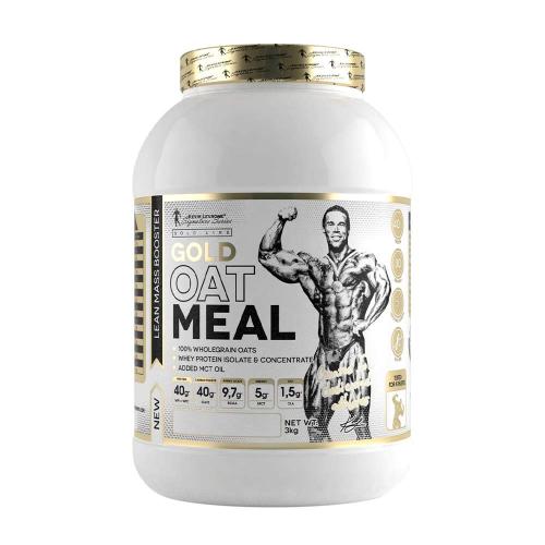 Kevin Levrone Gold OatMeal  (3 kg, Vanilla)