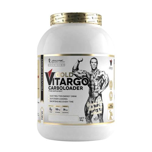 Kevin Levrone Gold Vitargo Carboloader  (3 kg, Cherry)