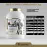 Kevin Levrone Gold Vitargo Carboloader  (3 kg, Lemon)
