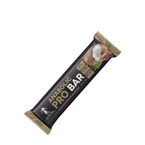 Kevin Levrone Anabolic Pro Bar  (1 Bar, Coconut)