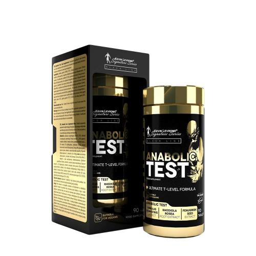 Kevin Levrone Anabolic Test  (90 Tablets)