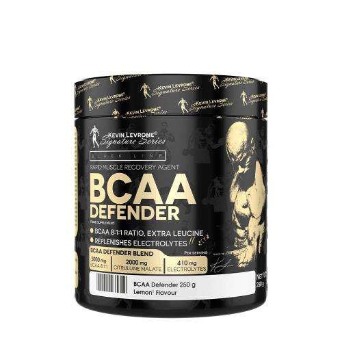 Kevin Levrone BCAA Defender  (250 g, Exotic Raspberry)