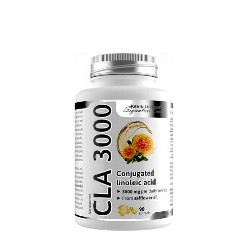 Kevin Levrone Wellness Series CLA 3000  (90 Capsules)