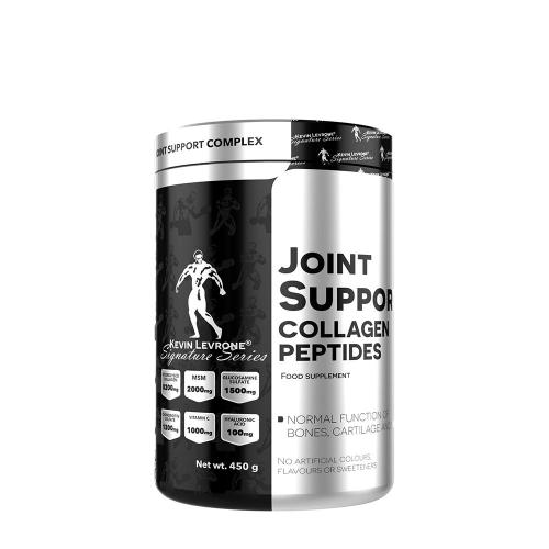 Kevin Levrone Joint Support Collagen Peptides (450 g, Unflavored)