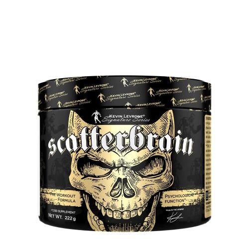 Kevin Levrone Scatterbrain  (222 g, Exotic)