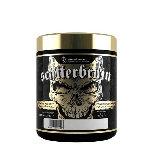 Kevin Levrone Scatterbrain  (270 g, Orange Mango)