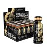 Kevin Levrone Scatterbrain Shot Box (24 x 120 ml, Exotic)