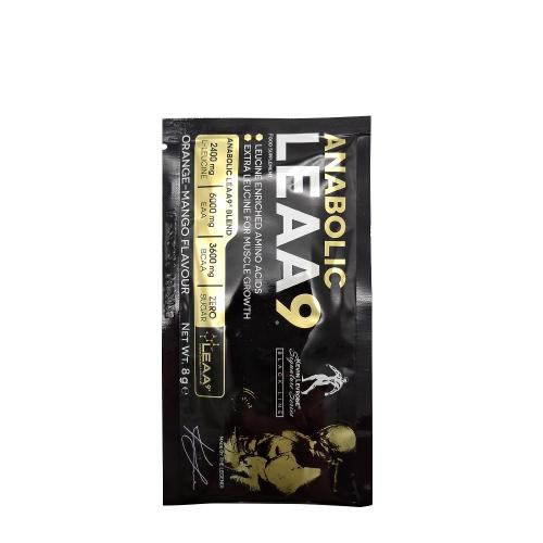 Kevin Levrone Levrone Anabolic LEAA 9 Sample (1 serving)