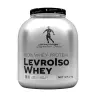 Kevin Levrone Levro Iso Whey  (2 kg, Strawberry)