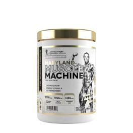   Kevin Levrone Gold Line Maryland Muscle Machine (385 g, Fruit Massage )