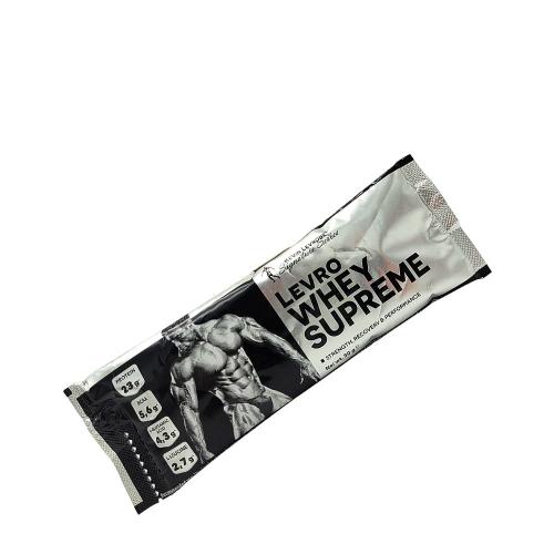 Kevin Levrone Whey Supreme Sample (1 Sachet, Vanilla)