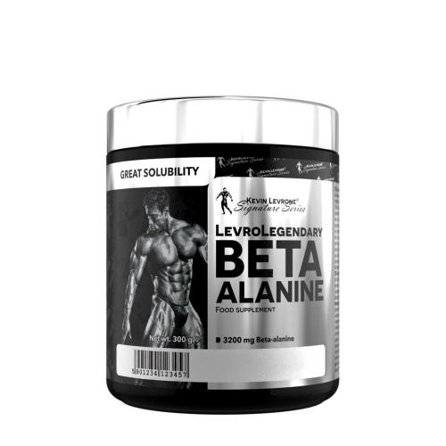 Kevin Levrone Legendary Beta Alanine (300 g, Citrus Peach)