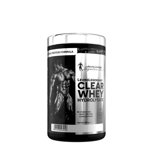 Kevin Levrone Legendary Clear Whey Hydrolysate (390 g , Fruit Twist)