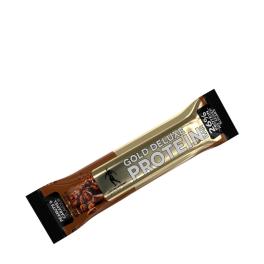 Kevin Levrone Gold DeLuxe Protein Bar (49 g, Peanut Caramel)