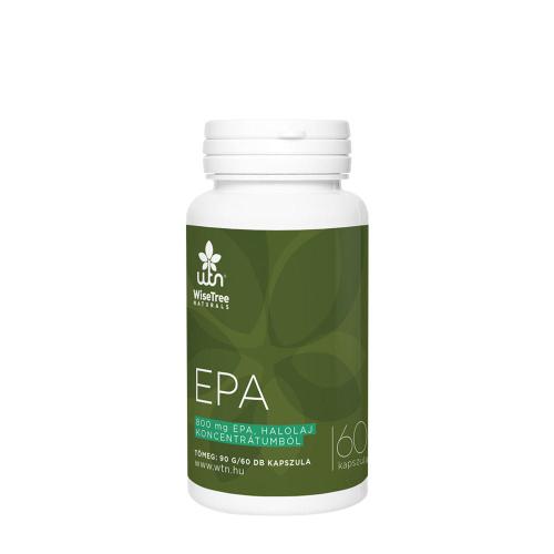 Wise Tree Naturals EPA (60 Capsules)