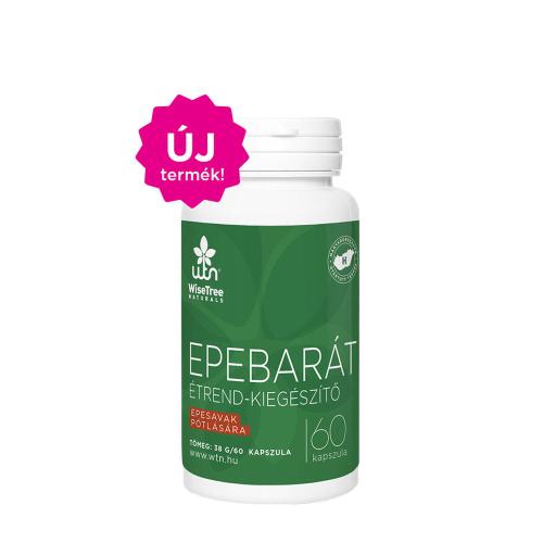 Wise Tree Naturals Bile-friendly Dietary Supplement (60 Capsules)