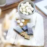 AbsoRICE Absorice Move Bar (1 Bar, Vanilla Coconut)
