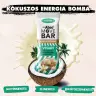 AbsoRICE Absorice Move Bar (1 Bar, Vanilla Coconut)