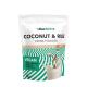 AbsoRICE Absowhite Coconut & Rice Drink Powder (300 g, Natural Unflavored)