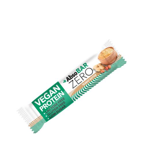 AbsoRICE AbsoBAR Zero (40 g, Peanut Butter)