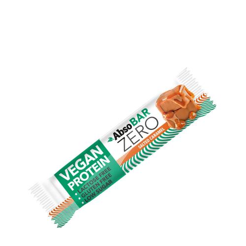 AbsoRICE AbsoBAR Zero (40 g, Salted Caramel)