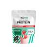 AbsoRICE Rice & Pea Protein - Vegan Protein Powder (500 g, Strawberry)